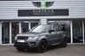 USED 2014 14 LAND ROVER RANGE ROVER SPORT 4.4 AUTOBIOGRAPHY DYNAMIC 5d 339 BHP CORRIS GREY-STEALTH PACK-STUNNING.