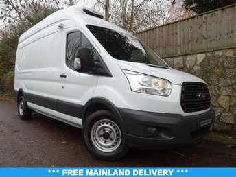 View our FORD TRANSIT
