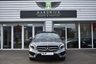 USED 2016 65 MERCEDES-BENZ GLA-CLASS 2.1 GLA220 CDI 4MATIC AMG LINE PREMIUM 5d 168 BHP PAN ROOF-NIGHT PACK-REVERSE CAMERA.
