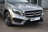 USED 2016 65 MERCEDES-BENZ GLA-CLASS 2.1 GLA220 CDI 4MATIC AMG LINE PREMIUM 5d 168 BHP PAN ROOF-NIGHT PACK-REVERSE CAMERA.