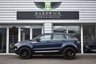 USED 2013 13 LAND ROVER RANGE ROVER EVOQUE 2.2 SD4 PURE 5d 190 BHP PAN ROOF-HEATED SEATS-REAR PARK.