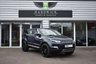 USED 2013 13 LAND ROVER RANGE ROVER EVOQUE 2.2 SD4 PURE 5d 190 BHP PAN ROOF-HEATED SEATS-REAR PARK.