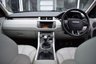 USED 2013 13 LAND ROVER RANGE ROVER EVOQUE 2.2 SD4 PURE 5d 190 BHP PAN ROOF-HEATED SEATS-REAR PARK.