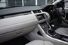 USED 2013 13 LAND ROVER RANGE ROVER EVOQUE 2.2 SD4 PURE 5d 190 BHP PAN ROOF-HEATED SEATS-REAR PARK.