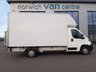 USED 2019 69 PEUGEOT BOXER 2.0 BLUEHDI LUTON L4 TAILLIFT 160 BHP EURO 6 - ULEZ COMPLIANT