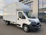 USED 2019 69 PEUGEOT BOXER 2.0 BLUEHDI LUTON L4 TAILLIFT 160 BHP EURO 6 - ULEZ COMPLIANT