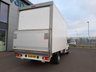 USED 2019 69 PEUGEOT BOXER 2.0 BLUEHDI LUTON L4 TAILLIFT 160 BHP EURO 6 - ULEZ COMPLIANT