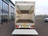 USED 2019 69 PEUGEOT BOXER 2.0 BLUEHDI LUTON L4 TAILLIFT 160 BHP EURO 6 - ULEZ COMPLIANT