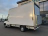 USED 2019 69 PEUGEOT BOXER 2.0 BLUEHDI LUTON L4 TAILLIFT 160 BHP EURO 6 - ULEZ COMPLIANT