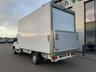 USED 2019 69 PEUGEOT BOXER 2.0 BLUEHDI LUTON L4 TAILLIFT 160 BHP EURO 6 - ULEZ COMPLIANT