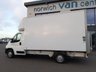 USED 2019 69 PEUGEOT BOXER 2.0 BLUEHDI LUTON L4 TAILLIFT 160 BHP EURO 6 - ULEZ COMPLIANT