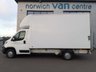 USED 2019 69 PEUGEOT BOXER 2.0 BLUEHDI LUTON L4 TAILLIFT 160 BHP EURO 6 - ULEZ COMPLIANT