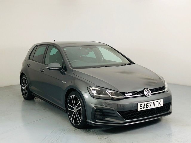 View our VOLKSWAGEN GOLF