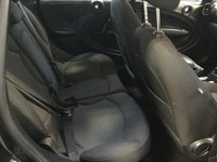 USED 2014 14 MINI COUNTRYMAN 1.6 COOPER D 5d 112 BHP 