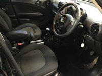 USED 2014 14 MINI COUNTRYMAN 1.6 COOPER D 5d 112 BHP 