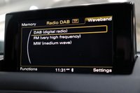 USED 2016 16 AUDI Q3 2.0 TDI QUATTRO S LINE PLUS 5d 148 BHP 