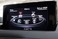 USED 2016 16 AUDI Q3 2.0 TDI QUATTRO S LINE PLUS 5d 148 BHP 