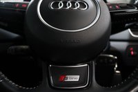 USED 2016 16 AUDI Q3 2.0 TDI QUATTRO S LINE PLUS 5d 148 BHP 
