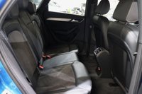 USED 2016 16 AUDI Q3 2.0 TDI QUATTRO S LINE PLUS 5d 148 BHP 
