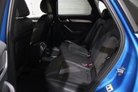 USED 2016 16 AUDI Q3 2.0 TDI QUATTRO S LINE PLUS 5d 148 BHP 
