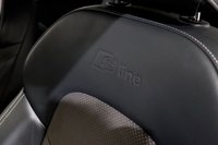 USED 2016 16 AUDI Q3 2.0 TDI QUATTRO S LINE PLUS 5d 148 BHP 