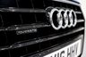 USED 2016 16 AUDI Q3 2.0 TDI QUATTRO S LINE PLUS 5d 148 BHP 