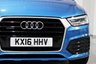 USED 2016 16 AUDI Q3 2.0 TDI QUATTRO S LINE PLUS 5d 148 BHP 