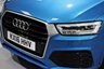 USED 2016 16 AUDI Q3 2.0 TDI QUATTRO S LINE PLUS 5d 148 BHP 