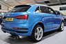 USED 2016 16 AUDI Q3 2.0 TDI QUATTRO S LINE PLUS 5d 148 BHP 
