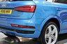 USED 2016 16 AUDI Q3 2.0 TDI QUATTRO S LINE PLUS 5d 148 BHP 