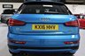 USED 2016 16 AUDI Q3 2.0 TDI QUATTRO S LINE PLUS 5d 148 BHP 