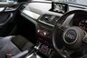 USED 2016 16 AUDI Q3 2.0 TDI QUATTRO S LINE PLUS 5d 148 BHP 