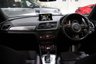 USED 2016 16 AUDI Q3 2.0 TDI QUATTRO S LINE PLUS 5d 148 BHP 