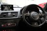 USED 2016 16 AUDI Q3 2.0 TDI QUATTRO S LINE PLUS 5d 148 BHP 