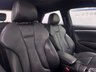 USED 2017 17 AUDI S3 2.0 QUATTRO 3d 306 BHP F/S/H, LOW MILES, FULL LEATHER