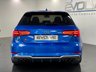 USED 2017 17 AUDI S3 2.0 QUATTRO 3d 306 BHP F/S/H, LOW MILES, FULL LEATHER