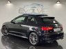 USED 2015 15 AUDI S3 2.0 QUATTRO 3d 296 BHP PAN ROOF, SAT NAV, LEATHER
