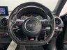 USED 2015 15 AUDI S3 2.0 QUATTRO 3d 296 BHP PAN ROOF, SAT NAV, LEATHER