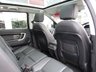 USED 2015 15 LAND ROVER DISCOVERY SPORT 2.2 SD4 HSE LUXURY 5d 190 BHP Finished in FUJI WHITE with contrasting Black HEATED LEATHER SEATS. This Discovery Sport is practical, incredible off road and a comfy SUV that has 7 Seats that will swallow your family and luggage. FEATURES include Panoramic Glass Roof, Electric Rear Boot, Heated Leather, Sat Nav, Reversing Camera, Park sensors Auto Parking and much more. Guy Salmon Land Rover Dealer serviced at 11441 miles, 38454 miles, 54545 miles, 65762 miles and at 79727 miles. 12 Months MOT.