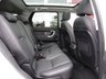 USED 2015 15 LAND ROVER DISCOVERY SPORT 2.2 SD4 HSE LUXURY 5d 190 BHP Finished in FUJI WHITE with contrasting Black HEATED LEATHER SEATS. This Discovery Sport is practical, incredible off road and a comfy SUV that has 7 Seats that will swallow your family and luggage. FEATURES include Panoramic Glass Roof, Electric Rear Boot, Heated Leather, Sat Nav, Reversing Camera, Park sensors Auto Parking and much more. Guy Salmon Land Rover Dealer serviced at 11441 miles, 38454 miles, 54545 miles, 65762 miles and at 79727 miles. 12 Months MOT.