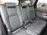 USED 2015 15 LAND ROVER DISCOVERY SPORT 2.2 SD4 HSE LUXURY 5d 190 BHP Finished in FUJI WHITE with contrasting Black HEATED LEATHER SEATS. This Discovery Sport is practical, incredible off road and a comfy SUV that has 7 Seats that will swallow your family and luggage. FEATURES include Panoramic Glass Roof, Electric Rear Boot, Heated Leather, Sat Nav, Reversing Camera, Park sensors Auto Parking and much more. Guy Salmon Land Rover Dealer serviced at 11441 miles, 38454 miles, 54545 miles, 65762 miles and at 79727 miles. 12 Months MOT.