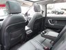 USED 2015 15 LAND ROVER DISCOVERY SPORT 2.2 SD4 HSE LUXURY 5d 190 BHP Finished in FUJI WHITE with contrasting Black HEATED LEATHER SEATS. This Discovery Sport is practical, incredible off road and a comfy SUV that has 7 Seats that will swallow your family and luggage. FEATURES include Panoramic Glass Roof, Electric Rear Boot, Heated Leather, Sat Nav, Reversing Camera, Park sensors Auto Parking and much more. Guy Salmon Land Rover Dealer serviced at 11441 miles, 38454 miles, 54545 miles, 65762 miles and at 79727 miles. 12 Months MOT.