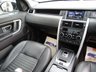 USED 2015 15 LAND ROVER DISCOVERY SPORT 2.2 SD4 HSE LUXURY 5d 190 BHP Finished in FUJI WHITE with contrasting Black HEATED LEATHER SEATS. This Discovery Sport is practical, incredible off road and a comfy SUV that has 7 Seats that will swallow your family and luggage. FEATURES include Panoramic Glass Roof, Electric Rear Boot, Heated Leather, Sat Nav, Reversing Camera, Park sensors Auto Parking and much more. Guy Salmon Land Rover Dealer serviced at 11441 miles, 38454 miles, 54545 miles, 65762 miles and at 79727 miles. 12 Months MOT.