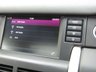 USED 2015 15 LAND ROVER DISCOVERY SPORT 2.2 SD4 HSE LUXURY 5d 190 BHP Finished in FUJI WHITE with contrasting Black HEATED LEATHER SEATS. This Discovery Sport is practical, incredible off road and a comfy SUV that has 7 Seats that will swallow your family and luggage. FEATURES include Panoramic Glass Roof, Electric Rear Boot, Heated Leather, Sat Nav, Reversing Camera, Park sensors Auto Parking and much more. Guy Salmon Land Rover Dealer serviced at 11441 miles, 38454 miles, 54545 miles, 65762 miles and at 79727 miles. 12 Months MOT.