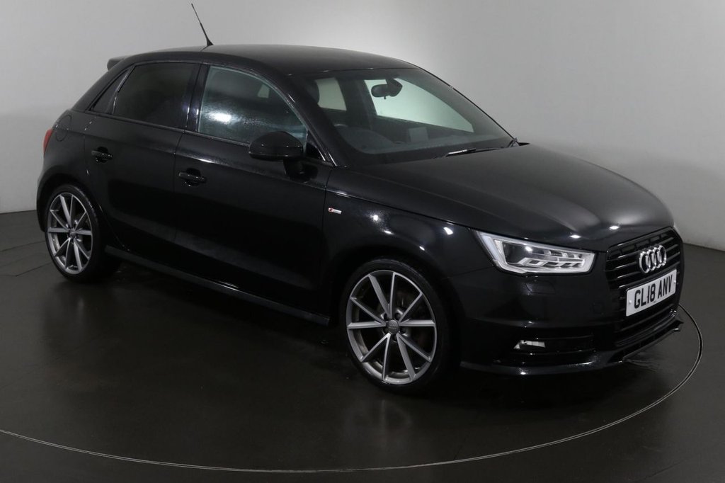 View our AUDI A1