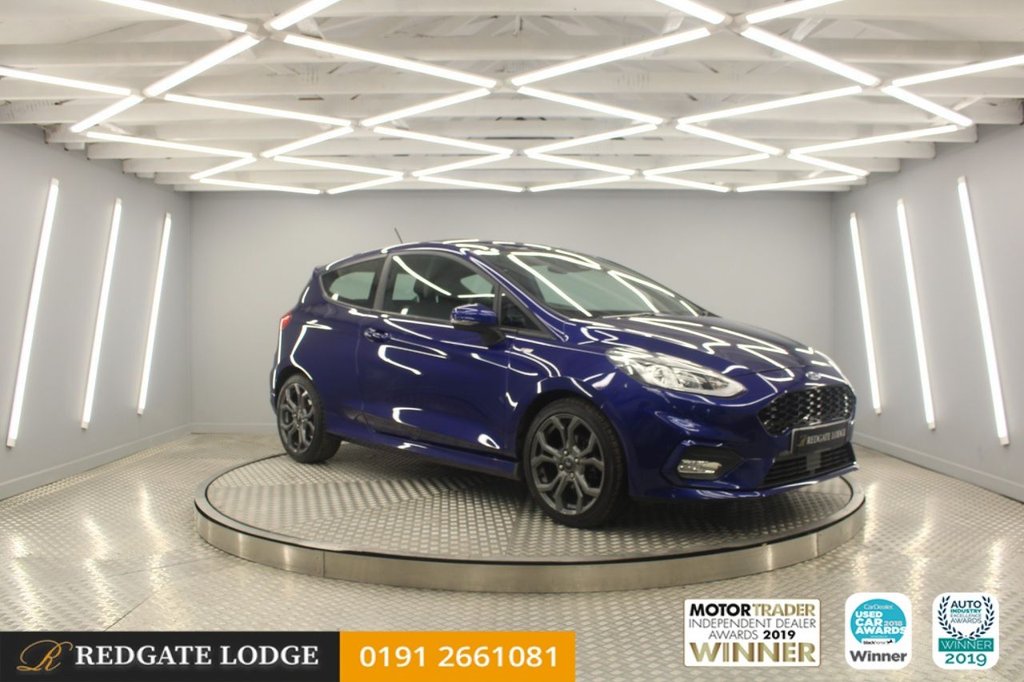 View our FORD FIESTA