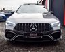 USED 2020 70 MERCEDES-BENZ CLA 2.0 AMG CLA 45 S 4MATICPLUS PLUS 4d 416 BHP VAT QUALIFYING  BURMIESTER SOUND+WIRELESS CHARGING