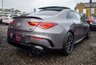 USED 2020 70 MERCEDES-BENZ CLA 2.0 AMG CLA 45 S 4MATICPLUS PLUS 4d 416 BHP VAT QUALIFYING  BURMIESTER SOUND+WIRELESS CHARGING