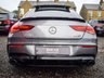 USED 2020 70 MERCEDES-BENZ CLA 2.0 AMG CLA 45 S 4MATICPLUS PLUS 4d 416 BHP VAT QUALIFYING  BURMIESTER SOUND+WIRELESS CHARGING