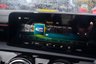 USED 2020 70 MERCEDES-BENZ CLA 2.0 AMG CLA 45 S 4MATICPLUS PLUS 4d 416 BHP VAT QUALIFYING  BURMIESTER SOUND+WIRELESS CHARGING